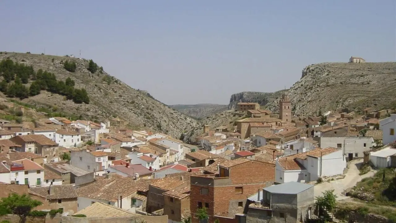 El pueblo de Zaragoza que lleva habitado m&aacute;s de 4.000 a&ntilde;os: historia viva de Arag&oacute;n