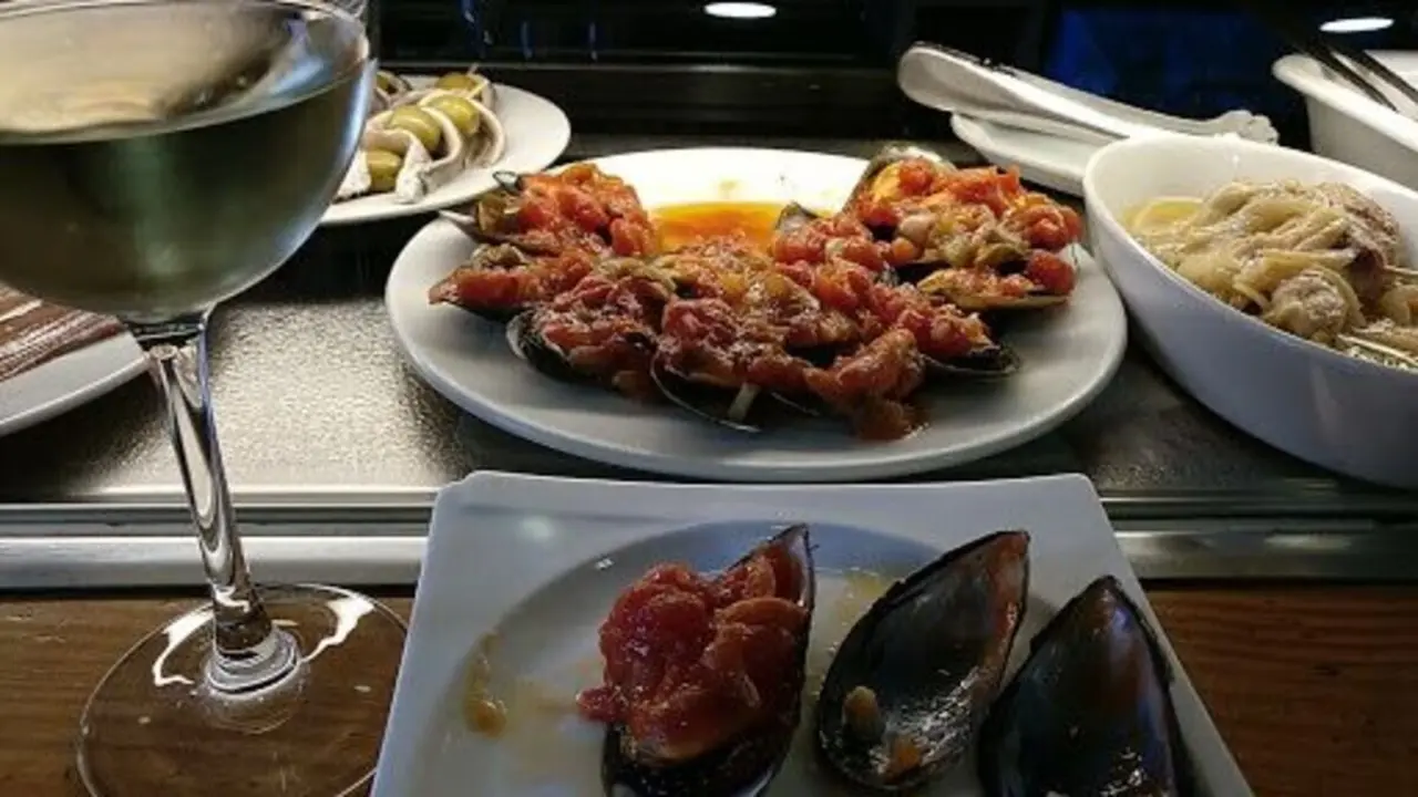 El bar de Zaragoza con nombre de h&eacute;roe: lo mejor es su pulpo