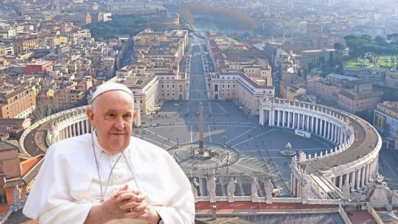 Algunos de los mejores logros del Papa Francisco como sumo pont&iacute;fice