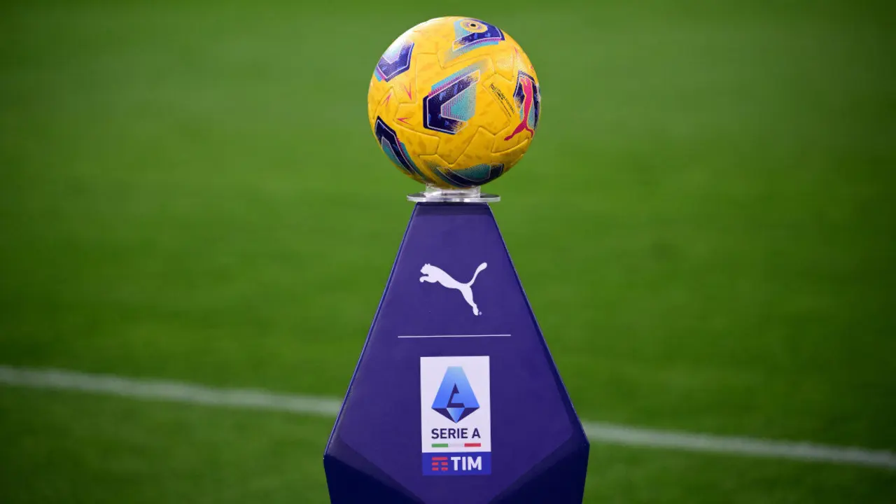 Serie A