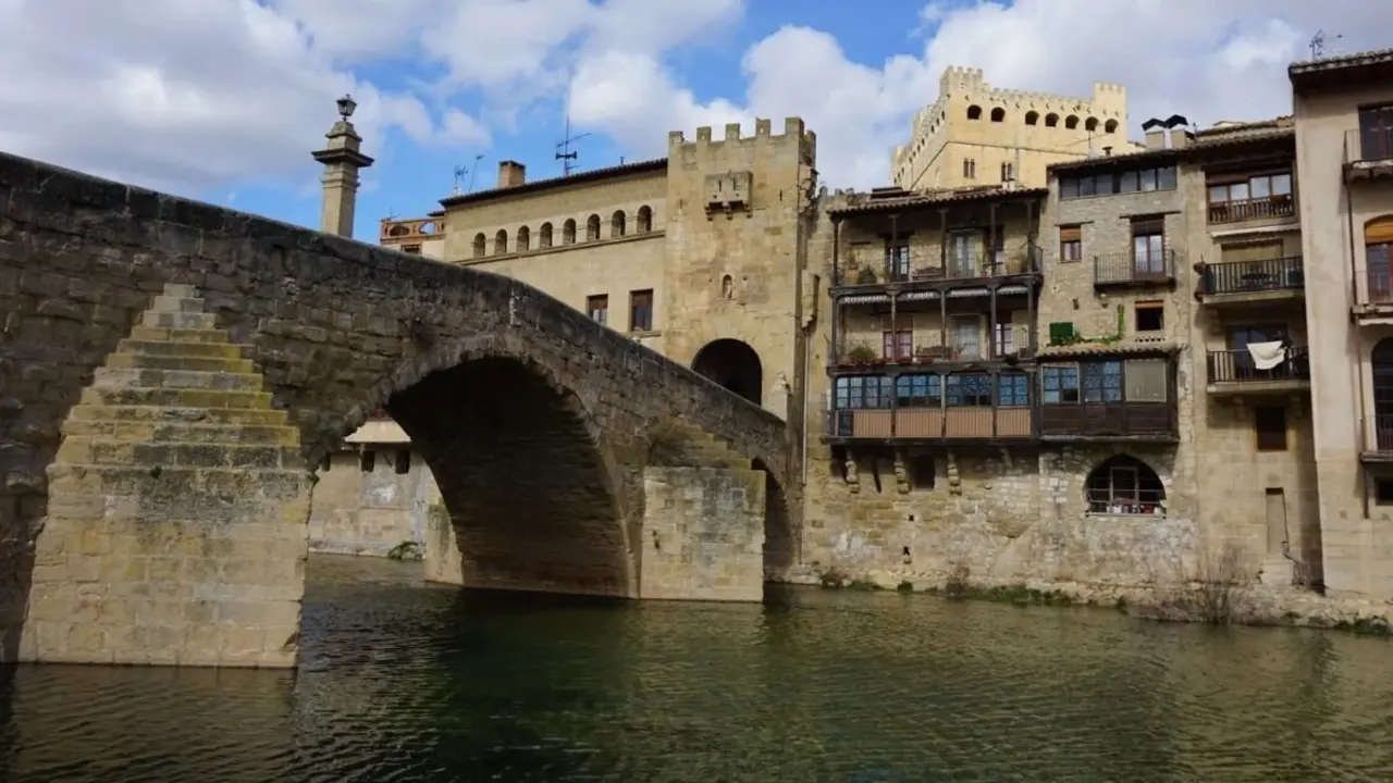 Valderrobres (Teruel)