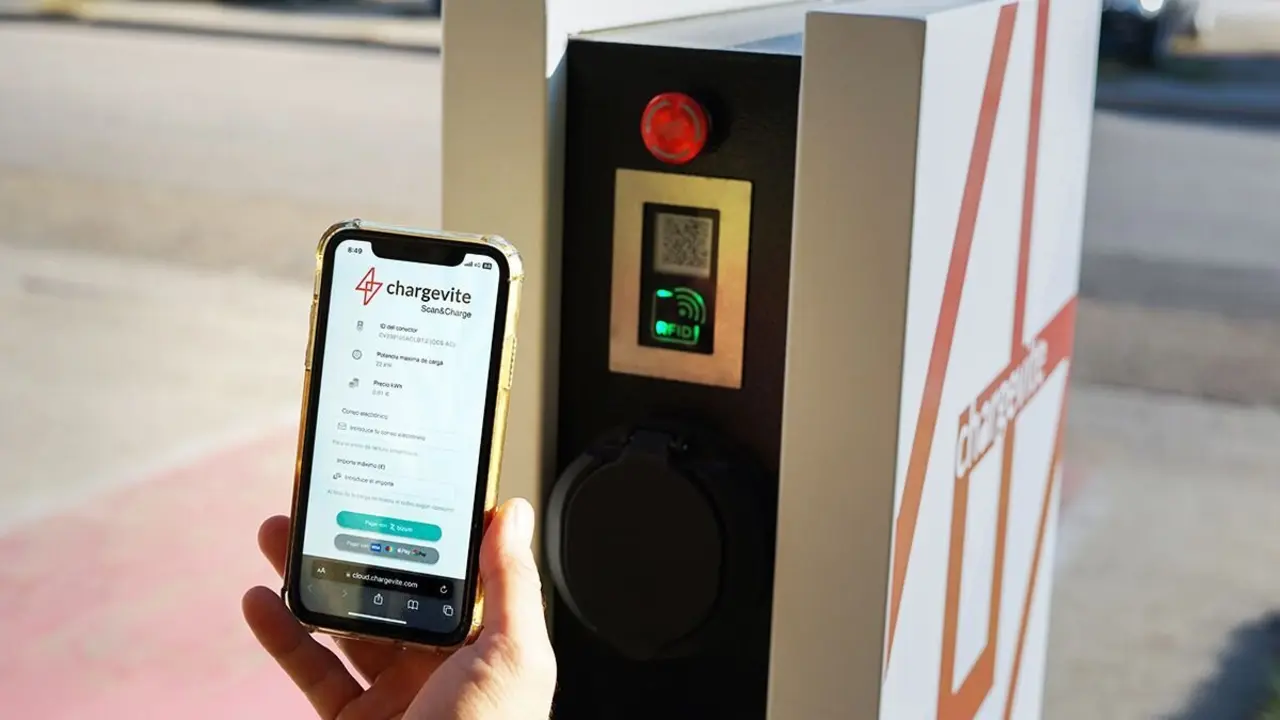 Chargevite.