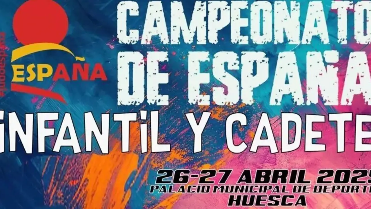 Campeonato de Espa&ntilde;a judo / 'X'