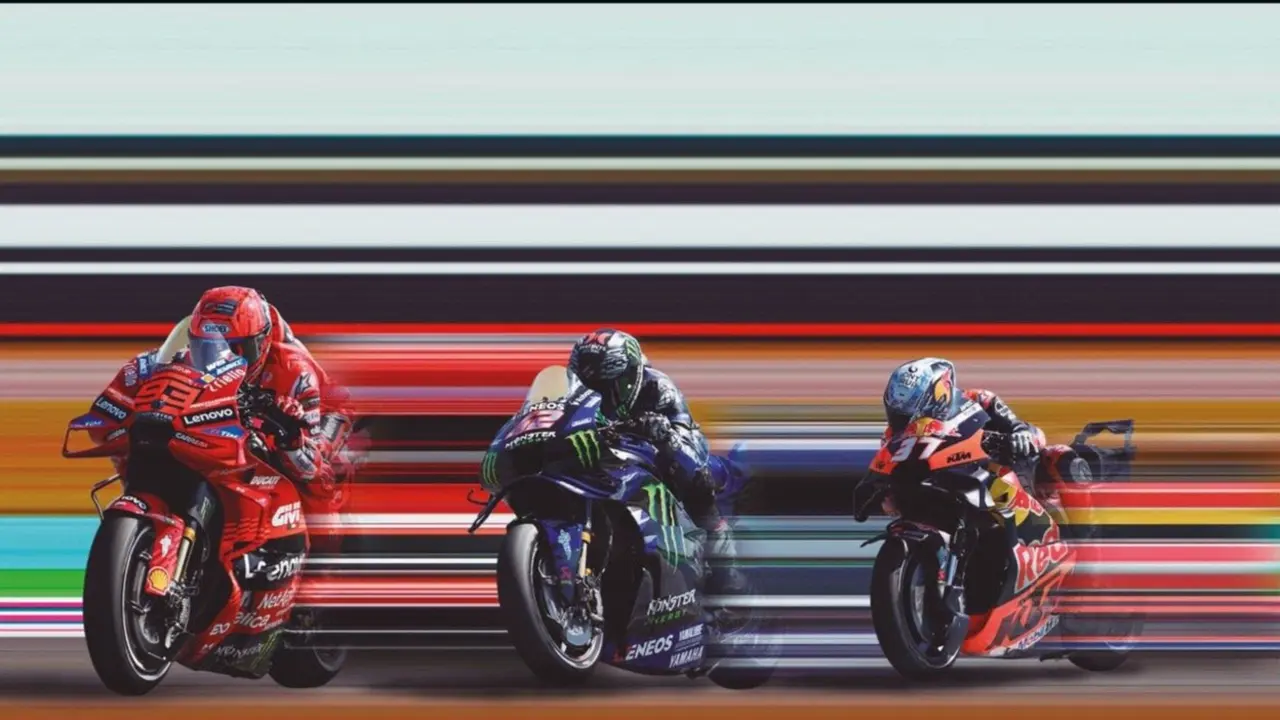 MOTORLAND