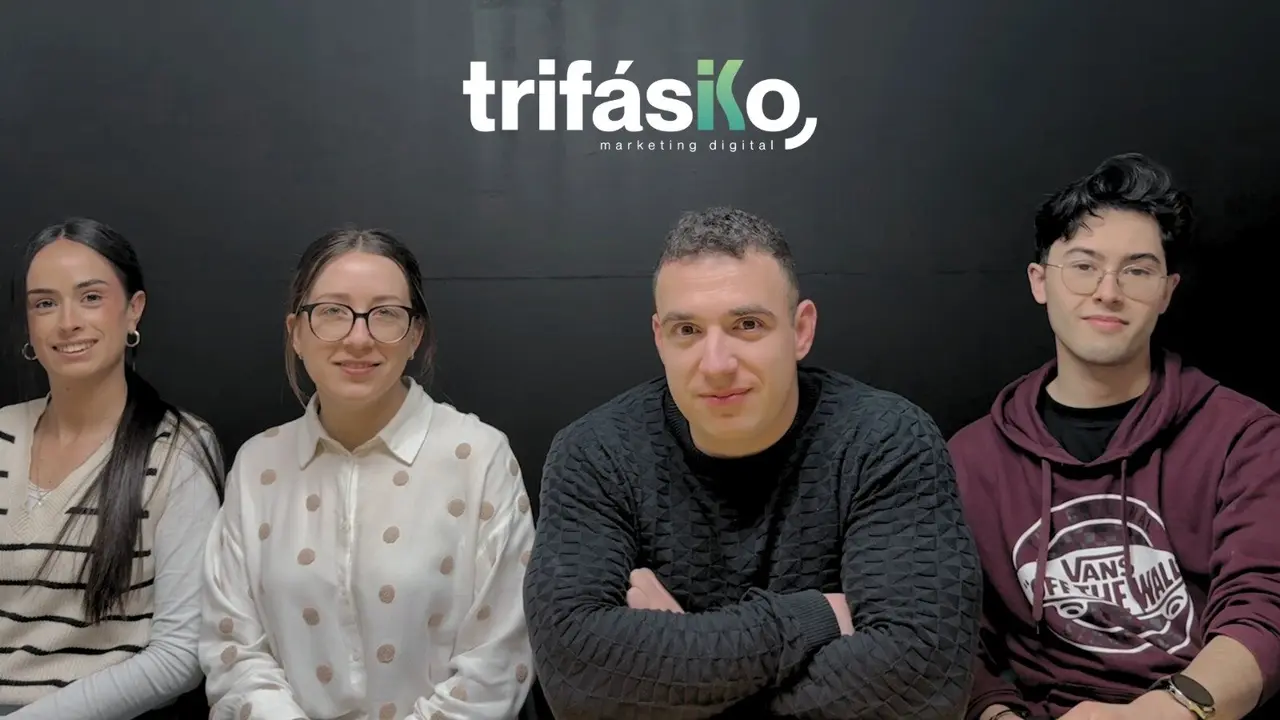 Trifasiko marketing