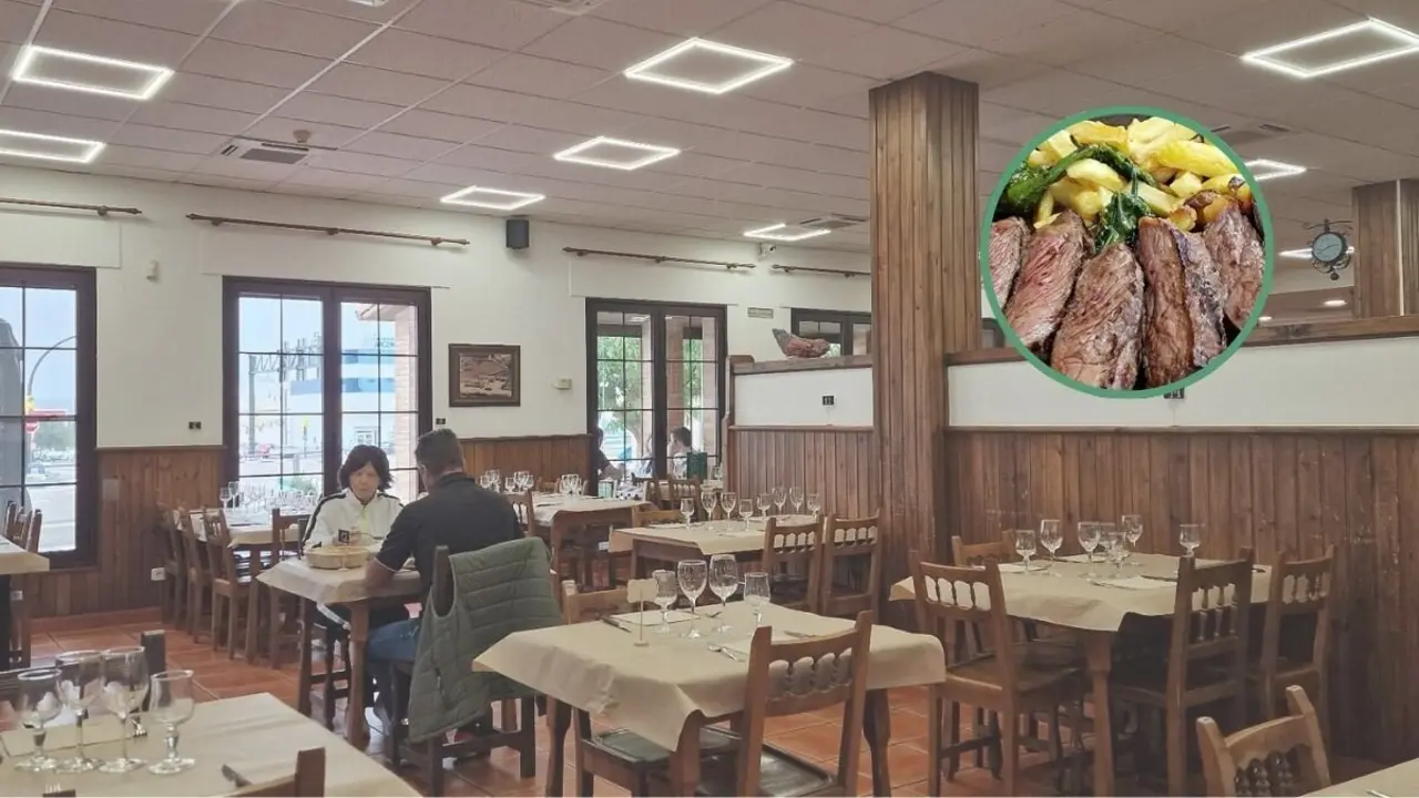 Casa Royo Zaragoza, v&iacute;a TripAdvisor