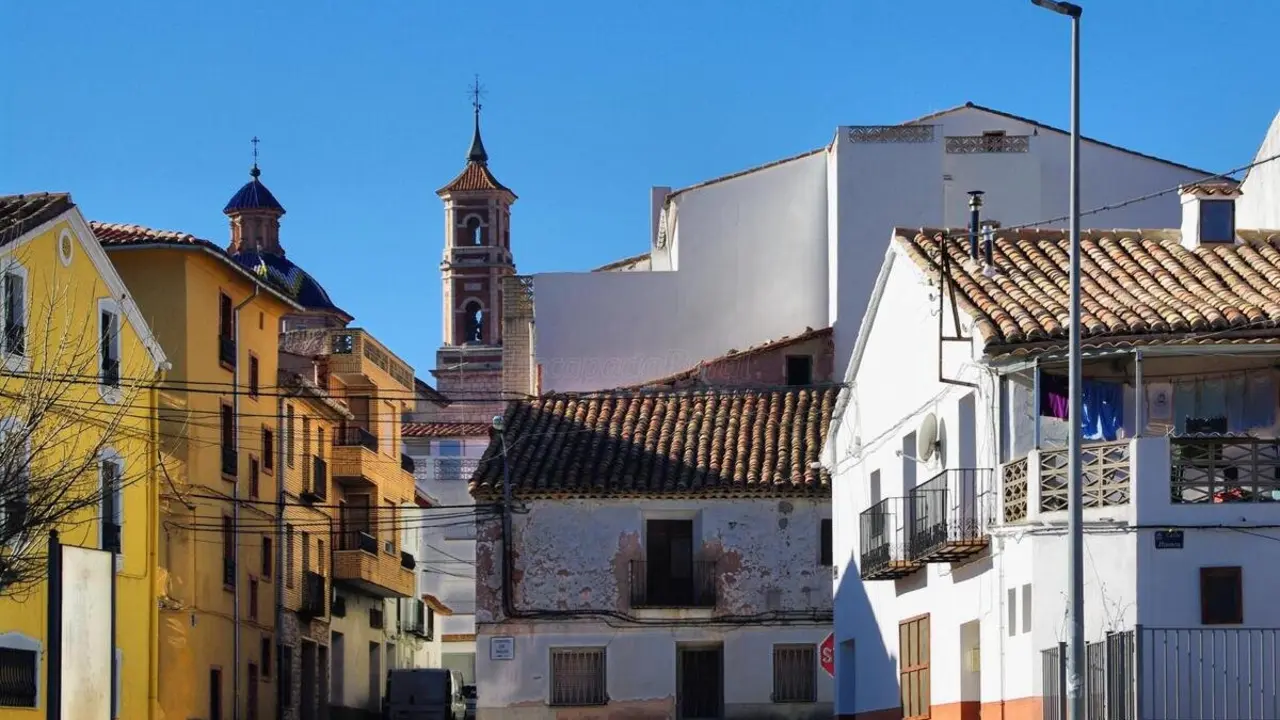 El 'oro negro' que se cultiva en un peque&ntilde;o pueblo de Teruel para todo el mundo