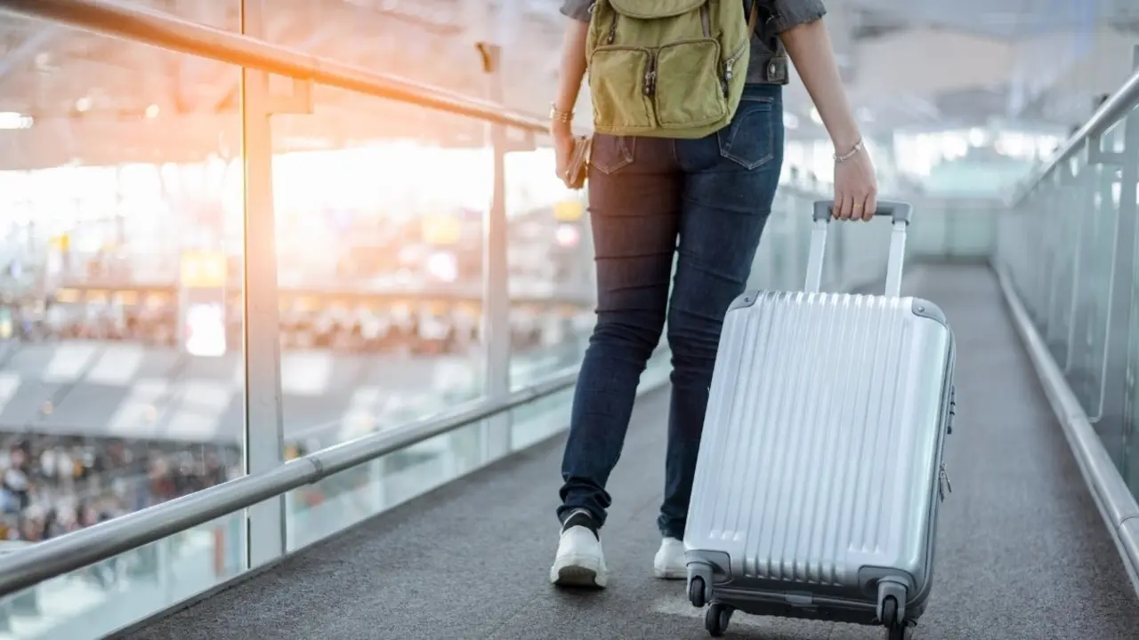Cambio normativa de equipaje y embarque Ryanair