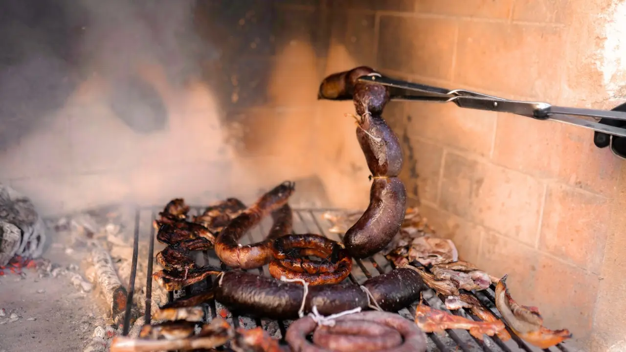 Carnes a la parrilla - Mercazaragoza