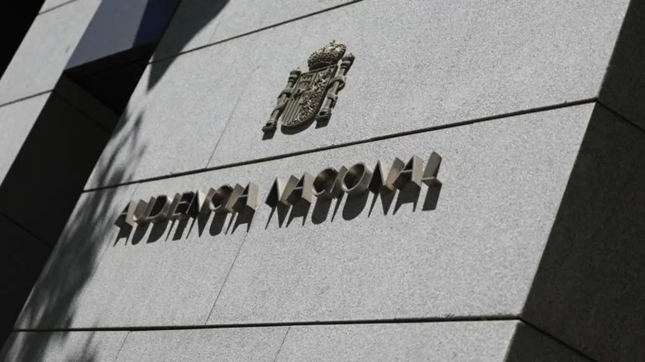 Audiencia Nacional