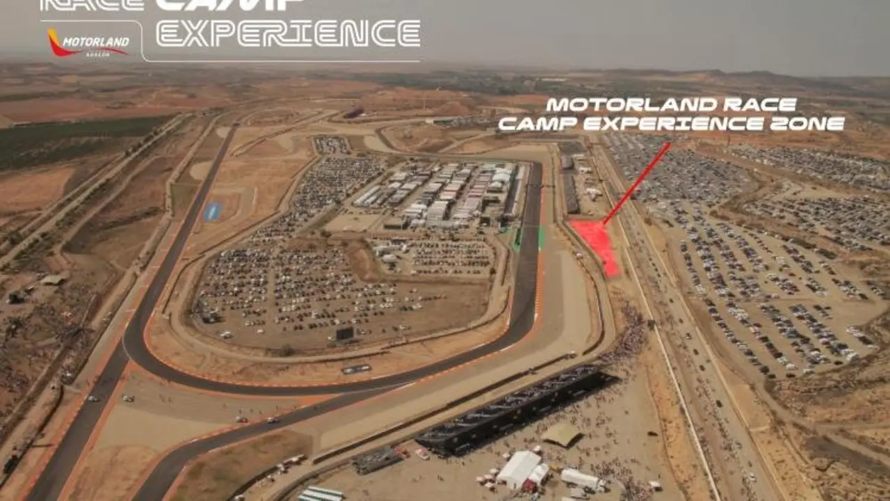 MOTORLAND