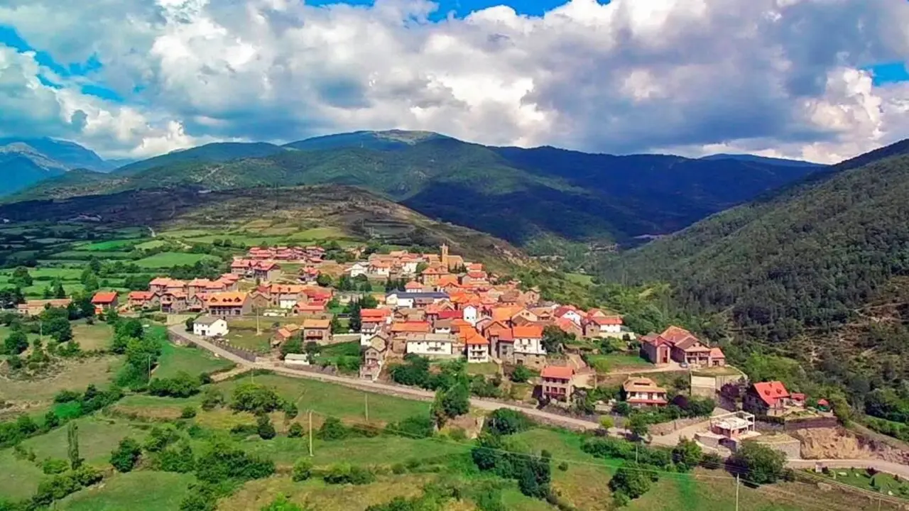 La joya del Pirineo que pasa totalmente desapercibida