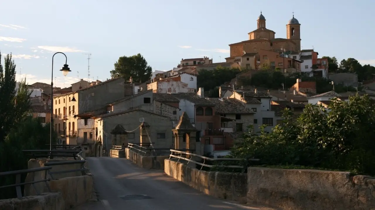 As&iacute; es el pueblo m&aacute;s emprendedor de Espa&ntilde;a, en Teruel