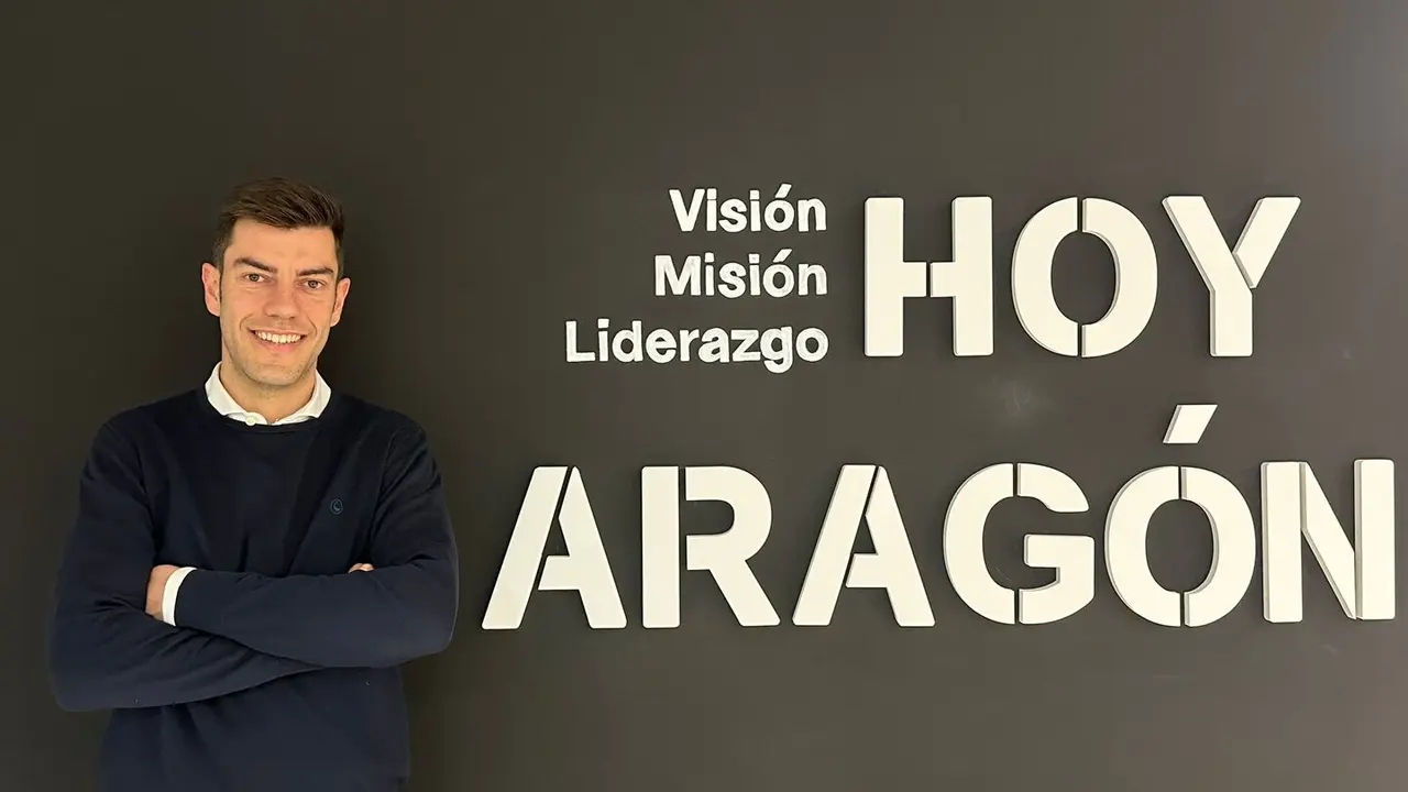 Rodrigo Serrano, Toldos Serrano