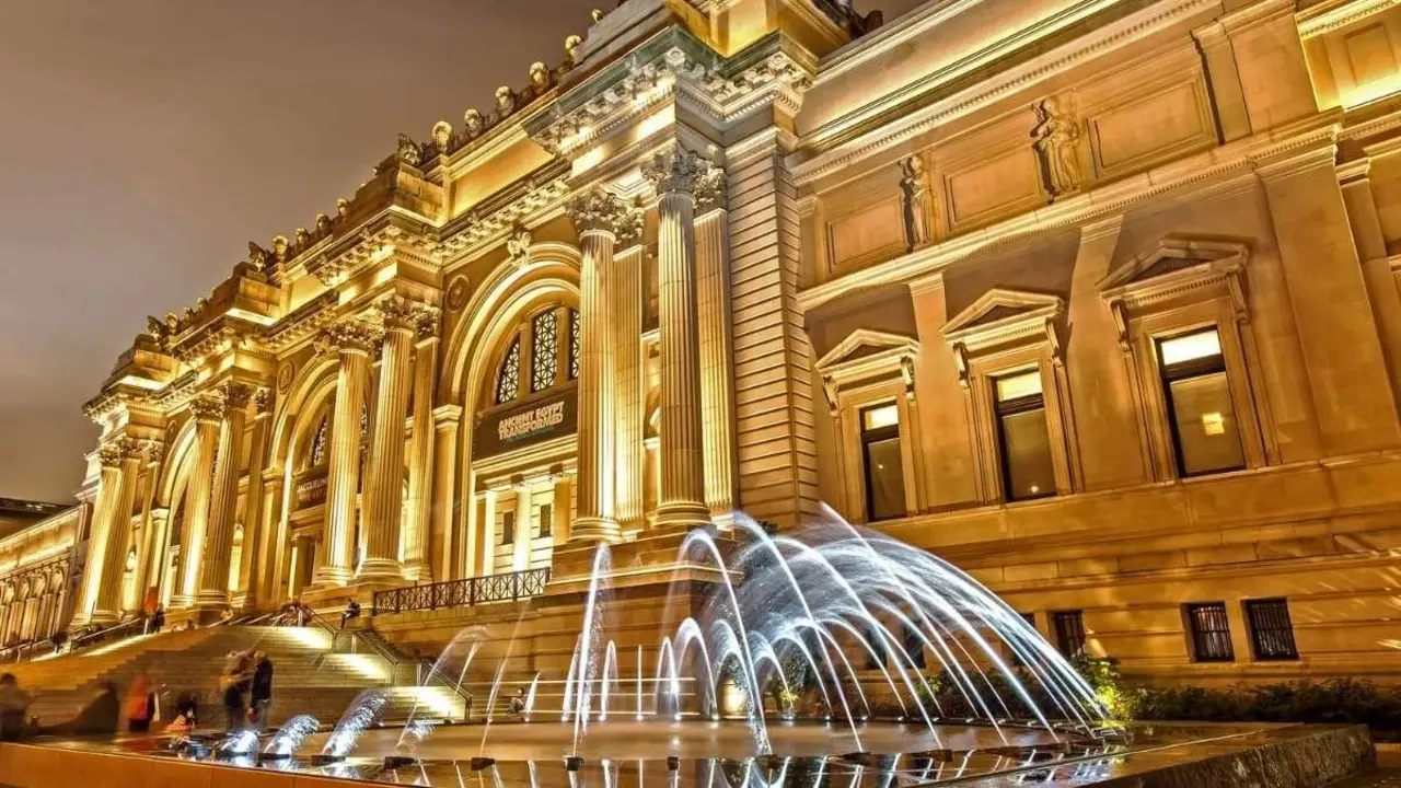 Tem&aacute;tica de la Met Gala 2025