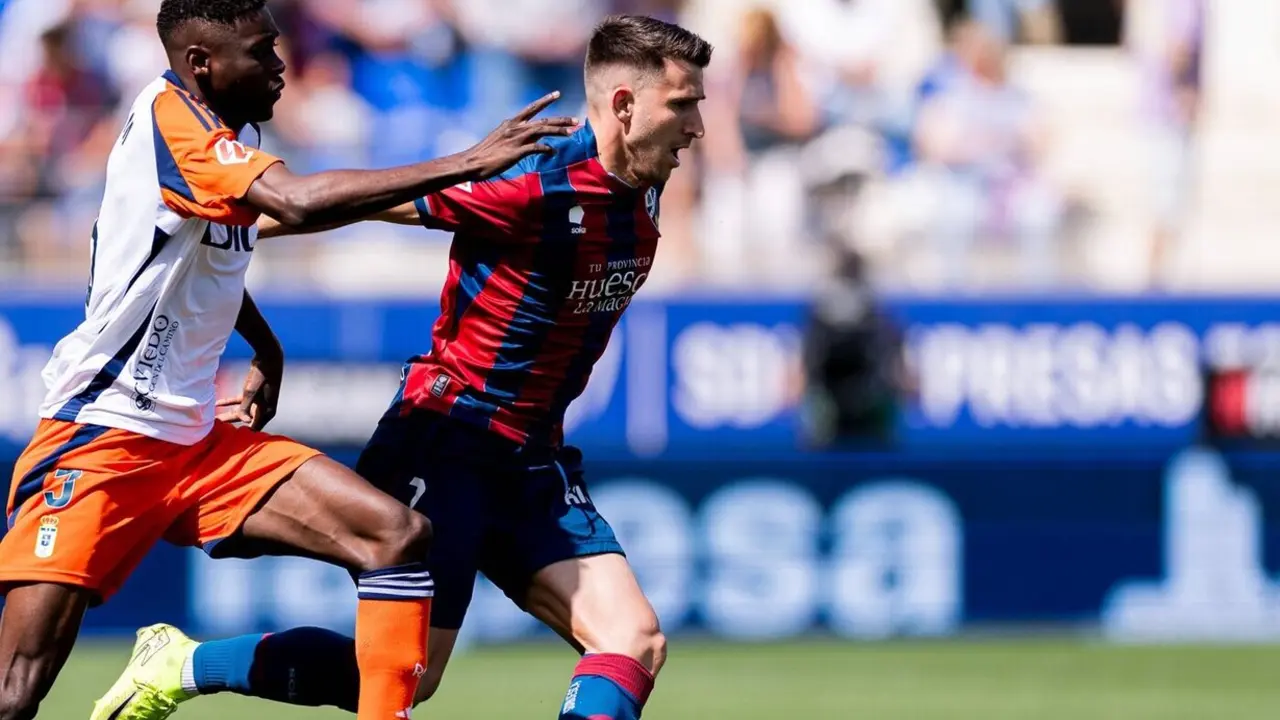 SD HUESCA