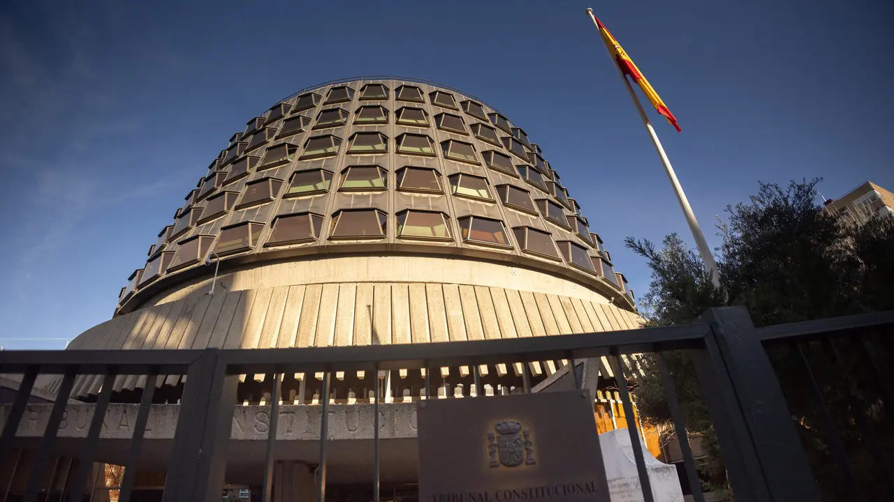 Sede del Tribunal Constitucional