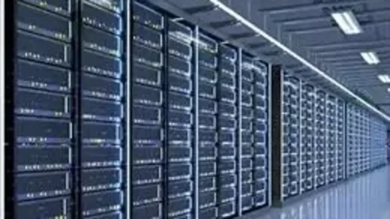 Centro de datos / CIMIC
