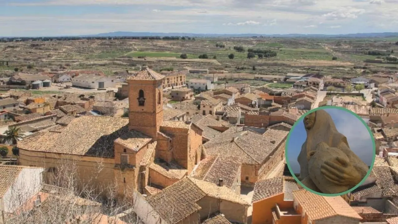 Sena, Huesca