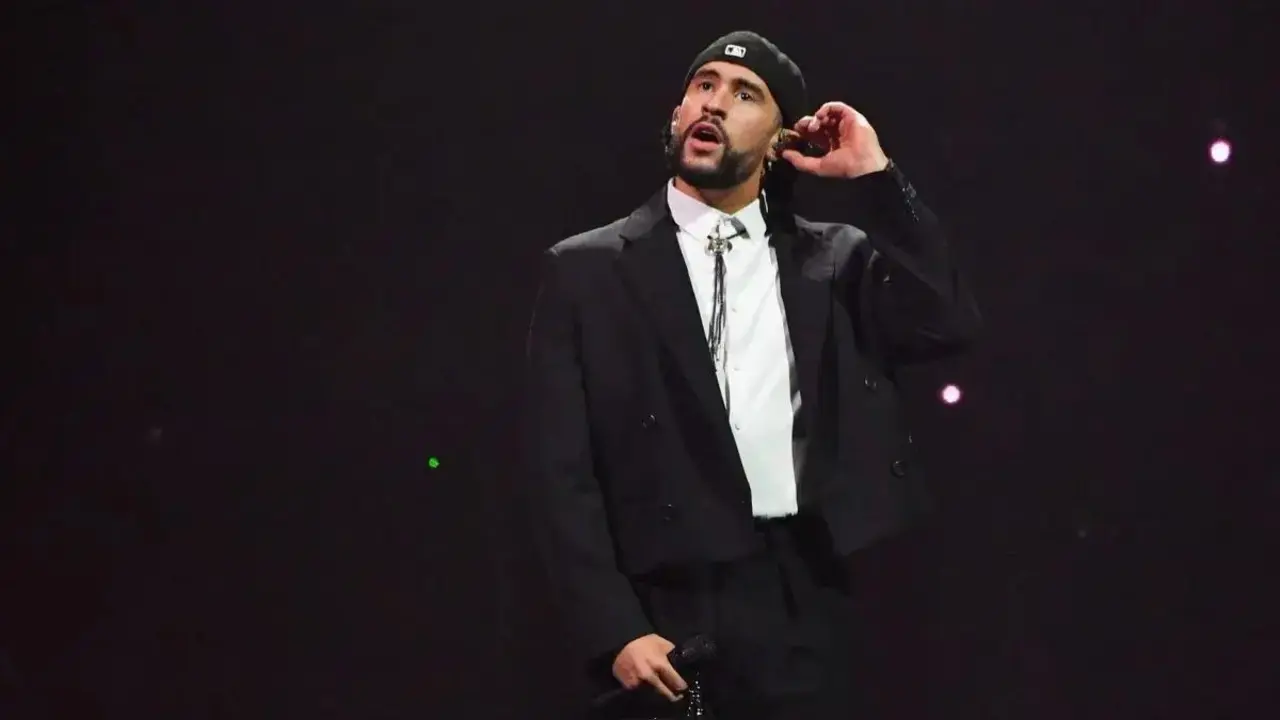 Bad Bunny suma un concierto en Barcelona y cuatro en Madrid en su gira de 2026