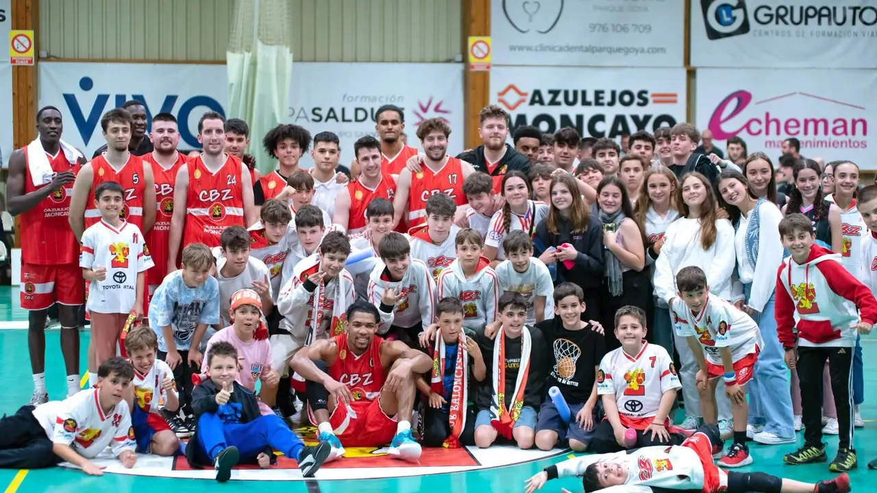 CBZ / @Basketistas / @Wenceslaosanz
