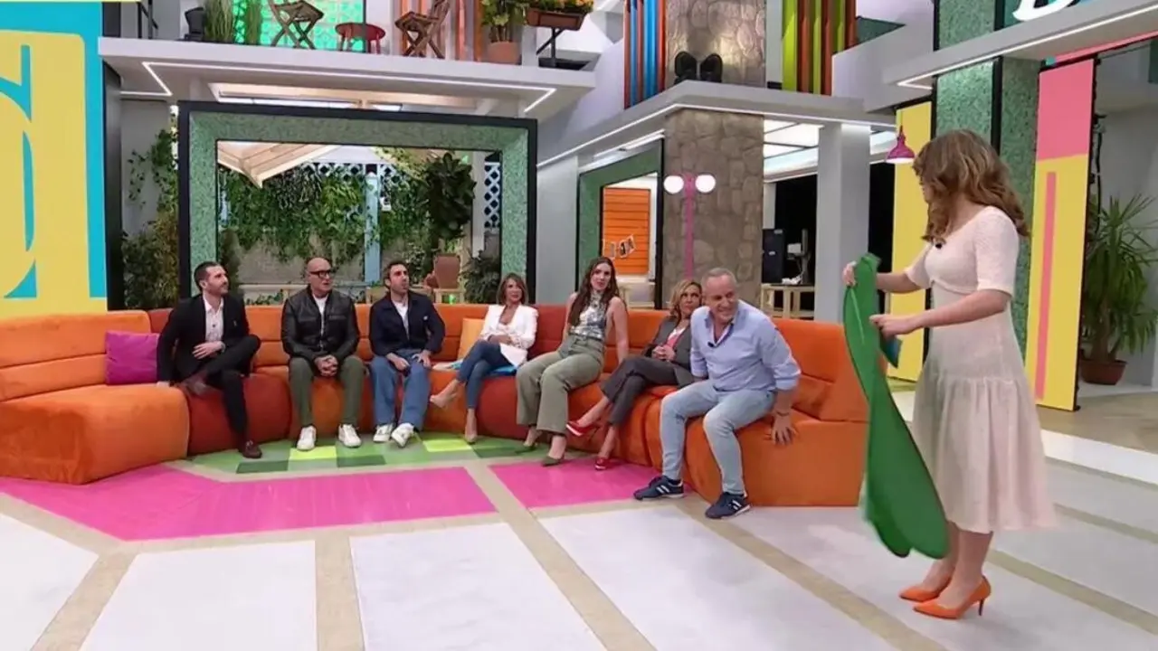 Audiencias de la Familia de la Tele