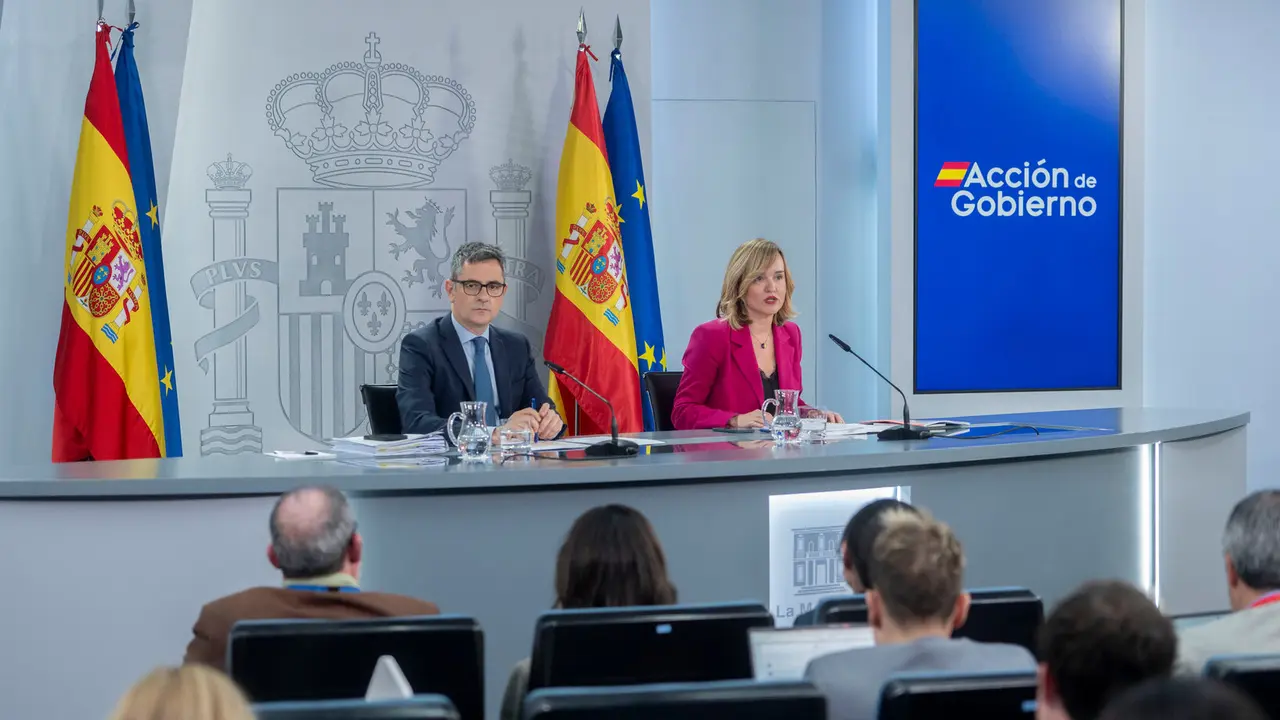 Consejo de Ministros