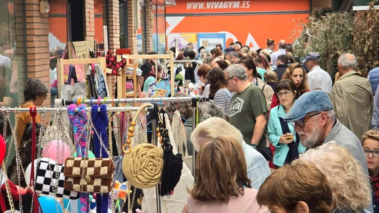 Primavera en Los Porches del Audiorama: actividades para toda la familia durante los pr&oacute;ximos fines de semana