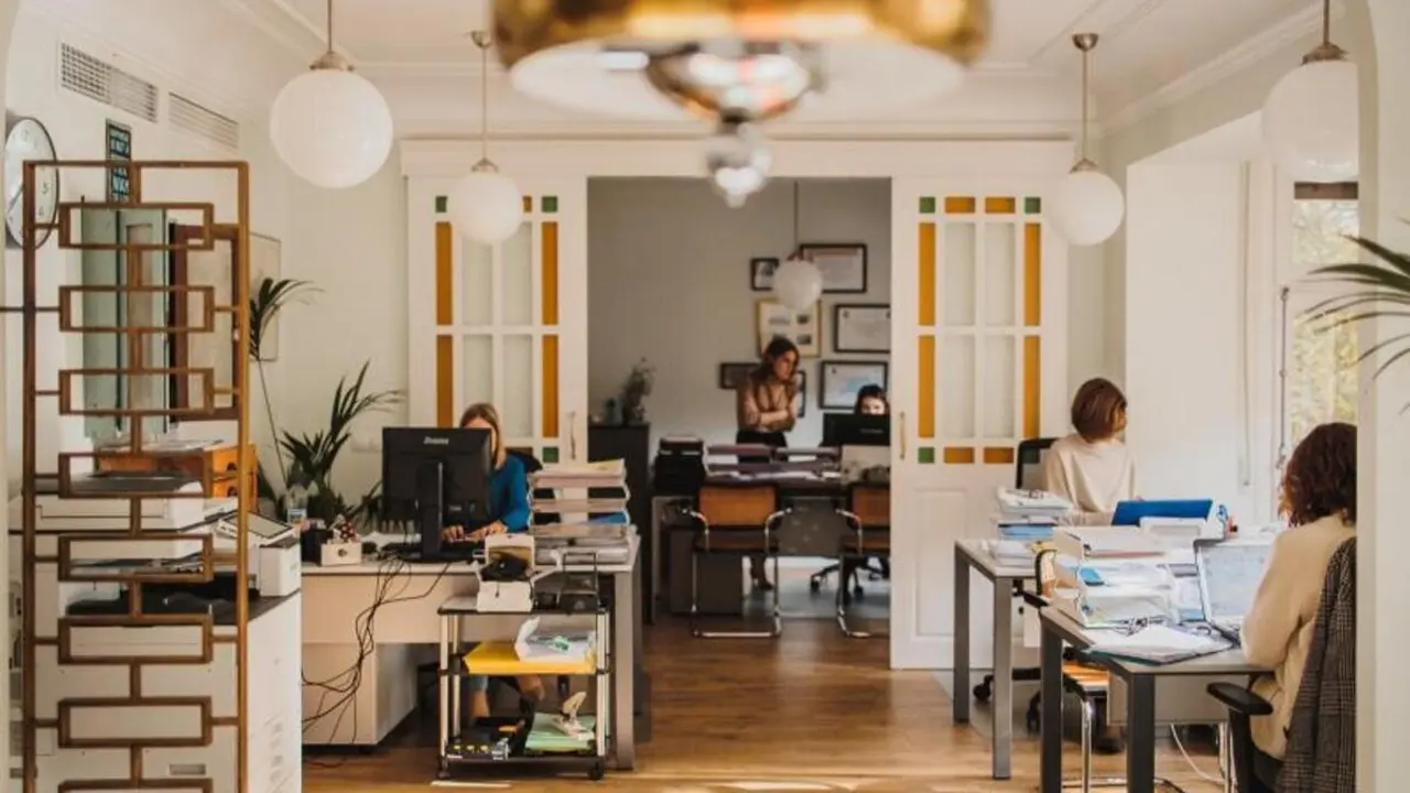 Alierta Inmobiliaria lanza el primer asesor inmobiliario virtual con IA en Arag&oacute;n