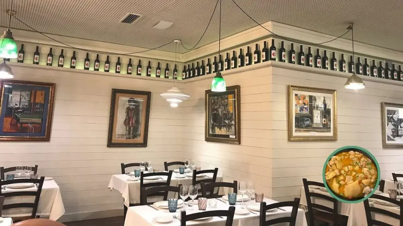 El restaurante con m&aacute;s valoraciones de Cambrils