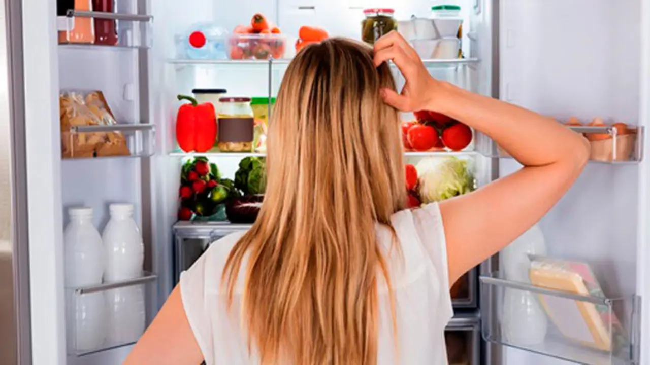 C&oacute;mo gestionar el hambre emocional