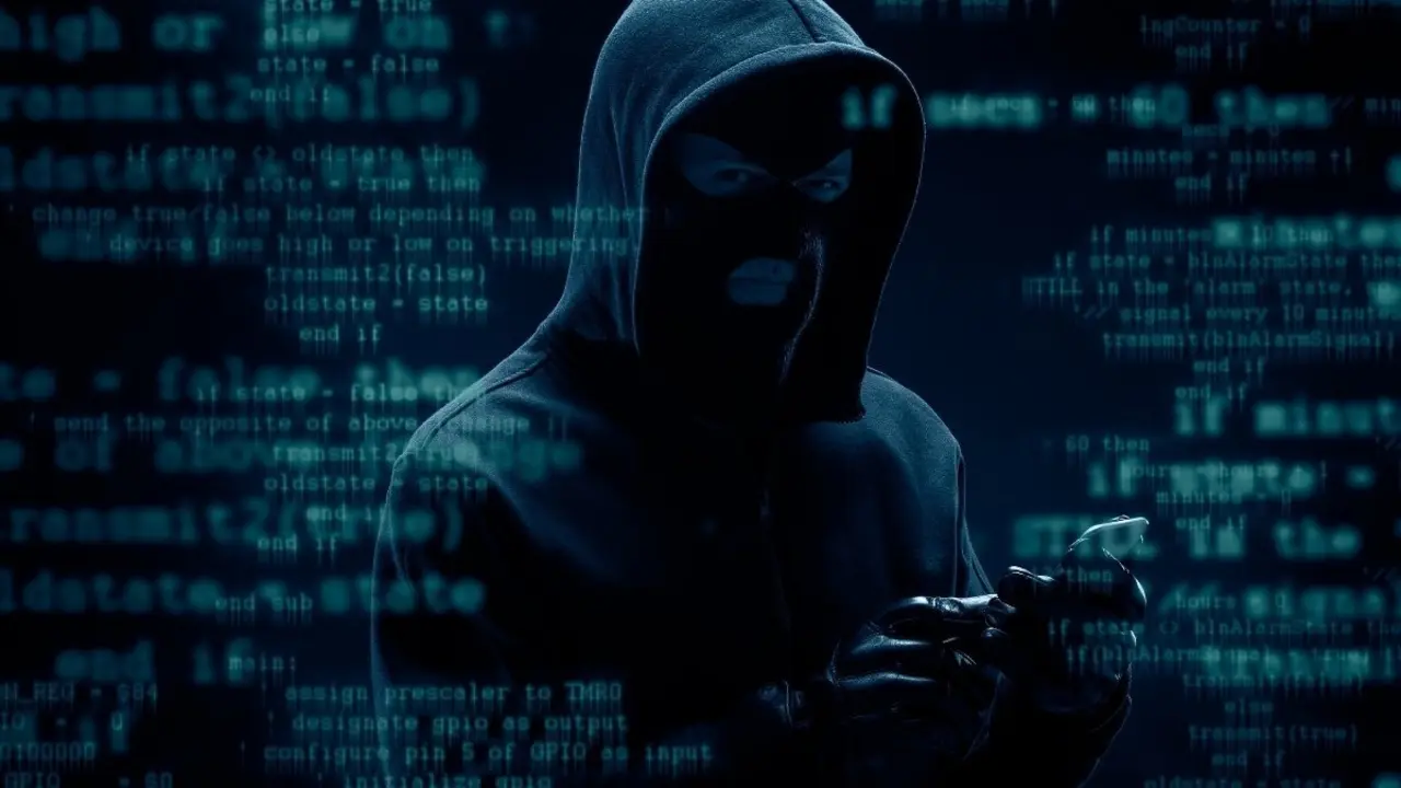 La peligrosa t&eacute;cnica con la que pueden hackearte
