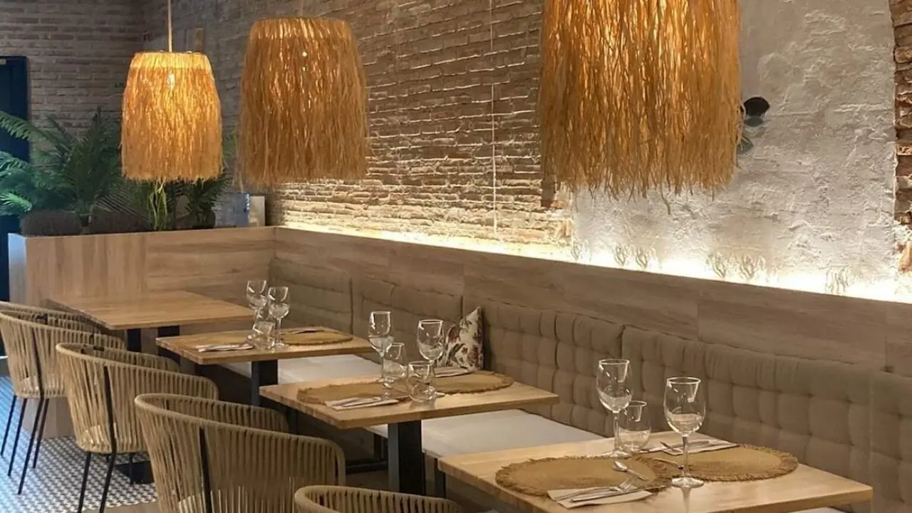 Los 10 mejores restaurantes de Zaragoza seg&uacute;n TripAdvisor, por orden