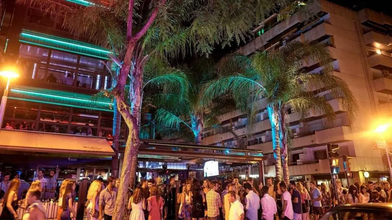 Esta es la discoteca mejor valorada de Salou