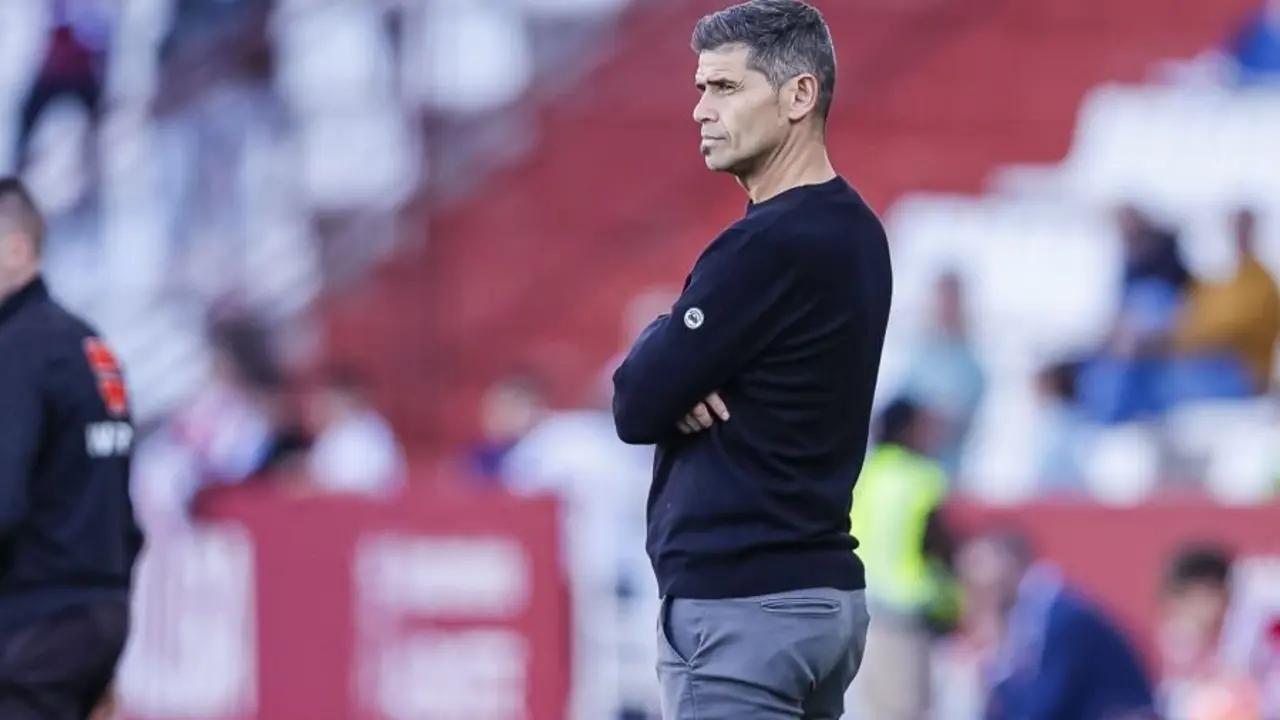 Antonio Hidalgo / LFP
