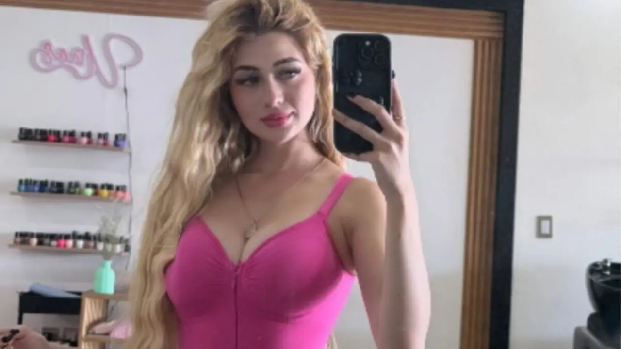 Qui&eacute;n era Valeria Marqu&eacute;z, la influencer mexicana asesinada en directo