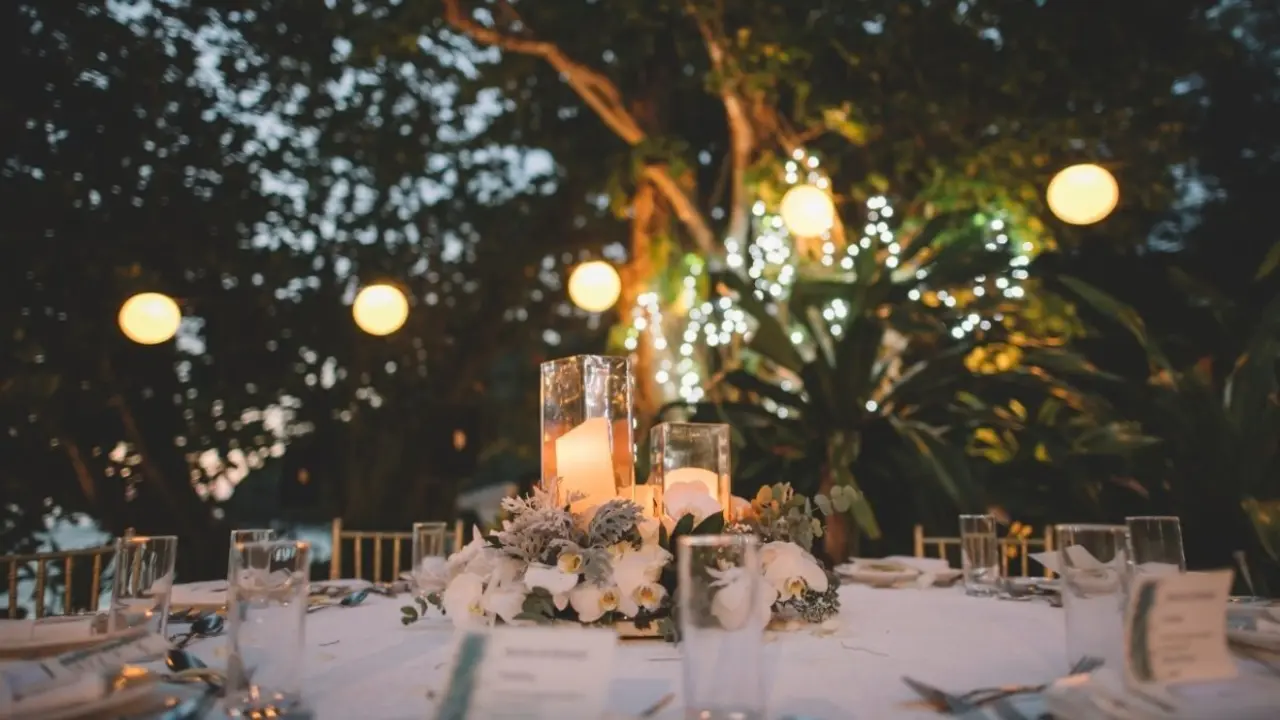 Las mejores fincas de Zaragoza para celebrar bodas