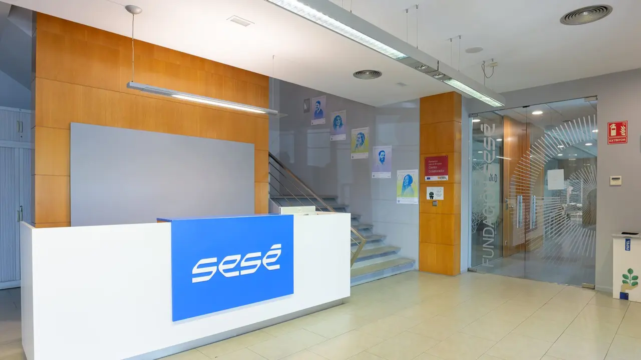 Jornada de puertas abiertas Fundaci&oacute;n Ses&eacute;