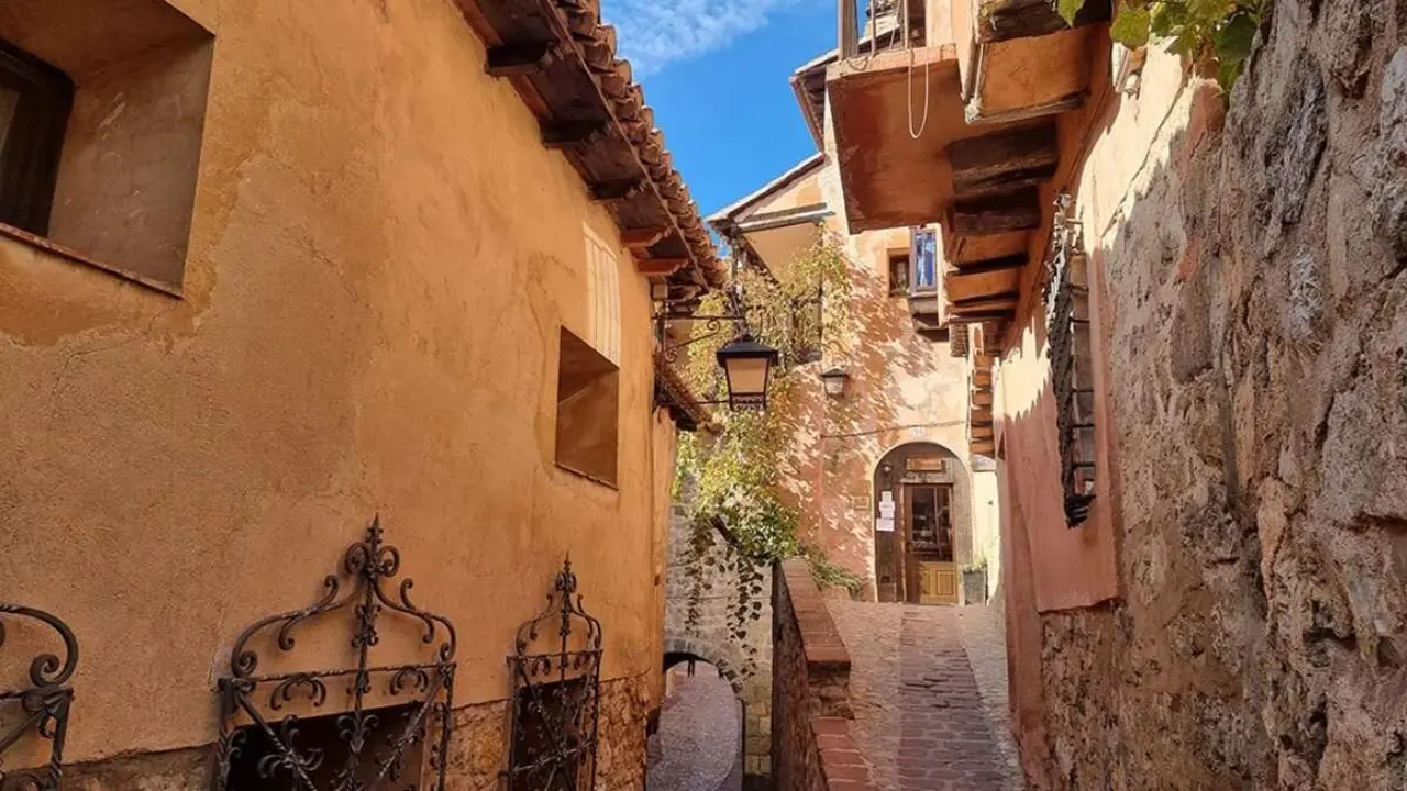 El pueblo aragon&eacute;s elegido como una 'joya oculta' esocgido por European Best Destinations