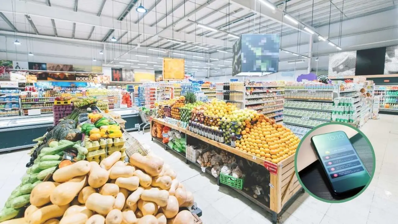 El nuevo timo del supermercado que prolifera en Espa&ntilde;a