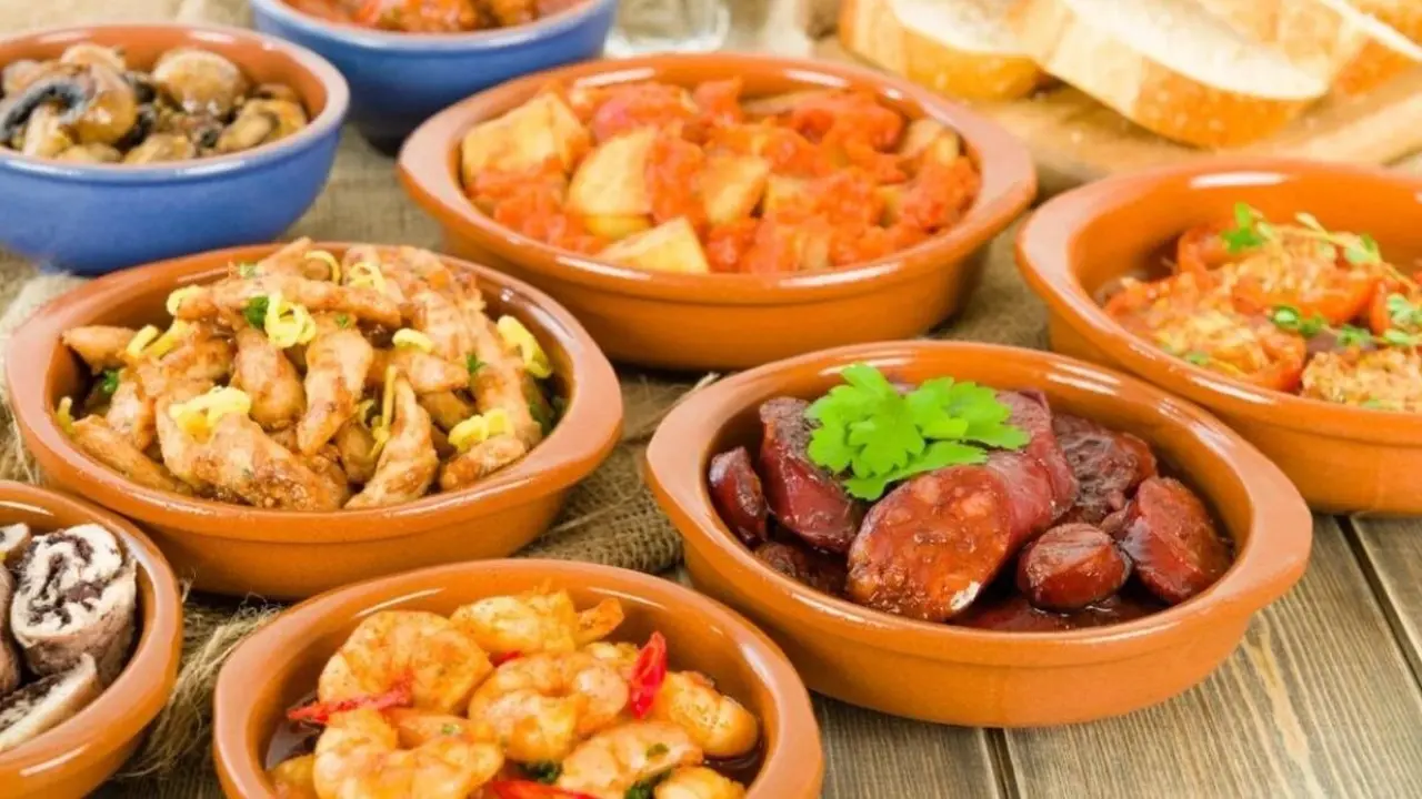 Tapa y bebida por 4 euros en los barrios de Zaragoza