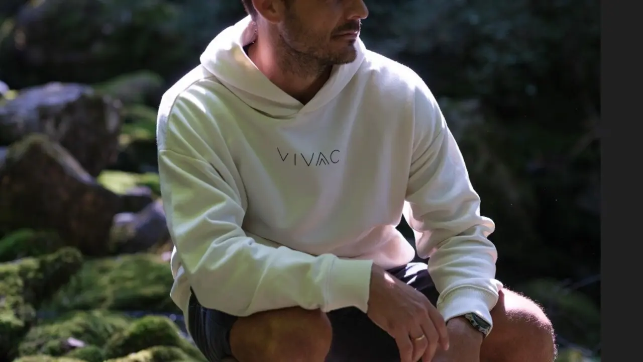 Uno de los dise&ntilde;os de la marca. / VIVAC