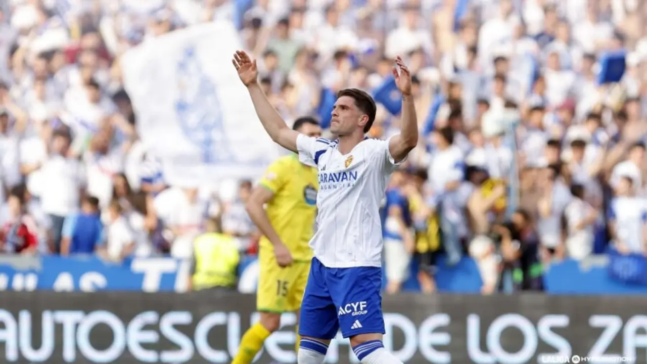 Ra&uacute;l Guti durante el partido ante el Deportivo / LaLiga