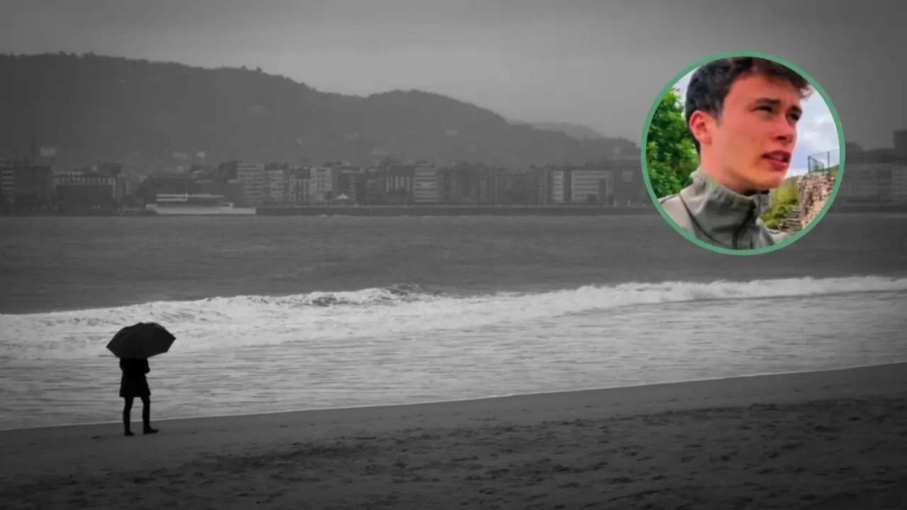La predicci&oacute;n de verano de Jorge Rey