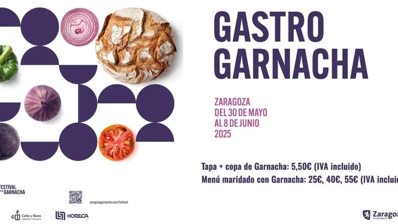 GastroGarnacha