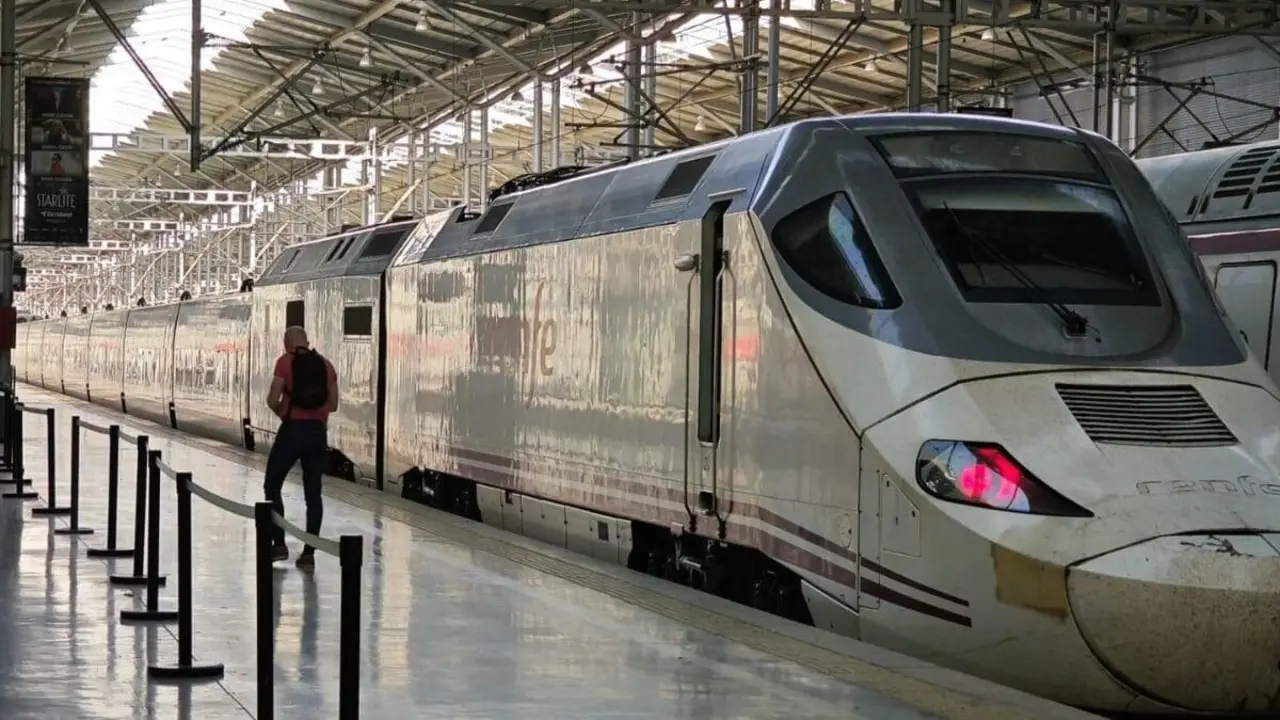 Superprecios de Renfe: destinos, fechas y requisitos