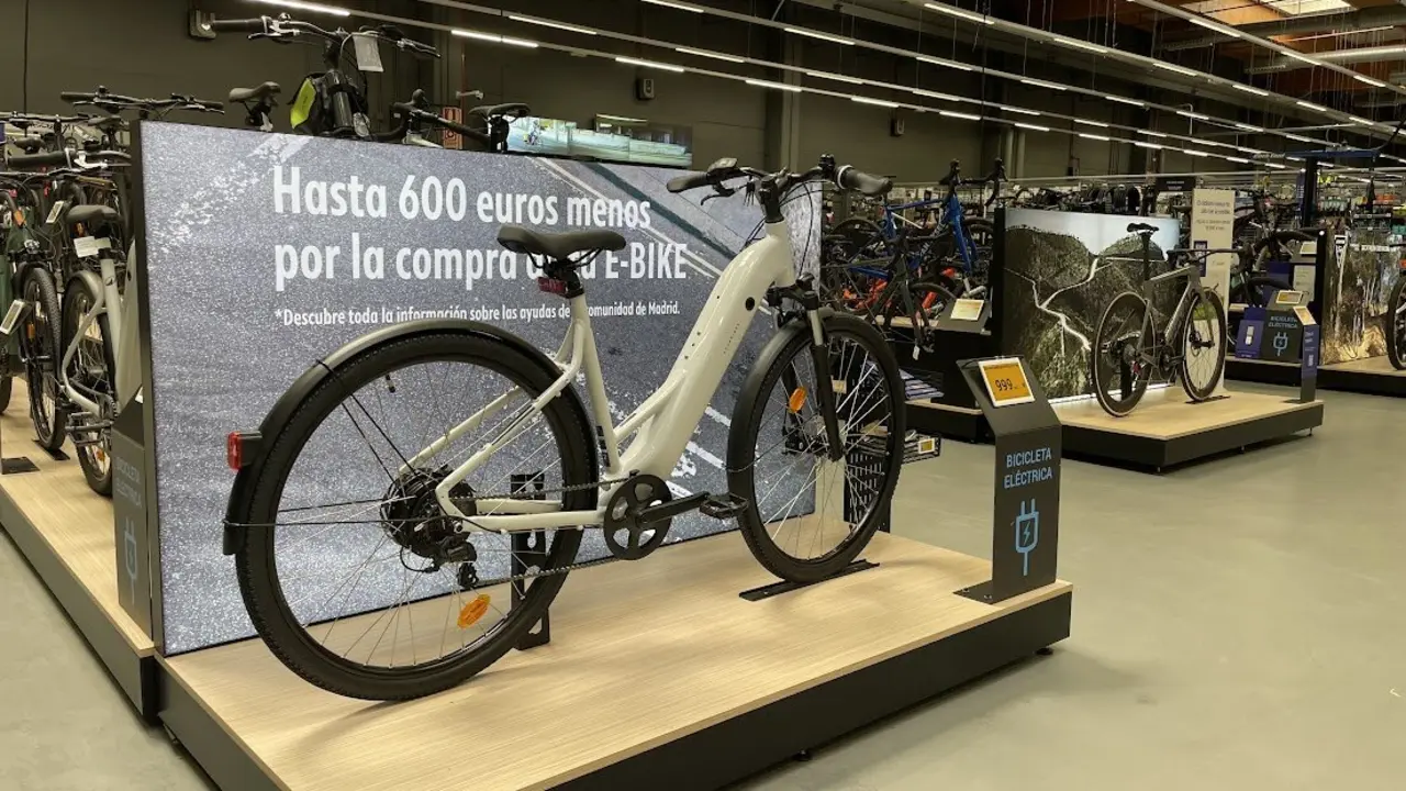 Decathlon Pro Shop