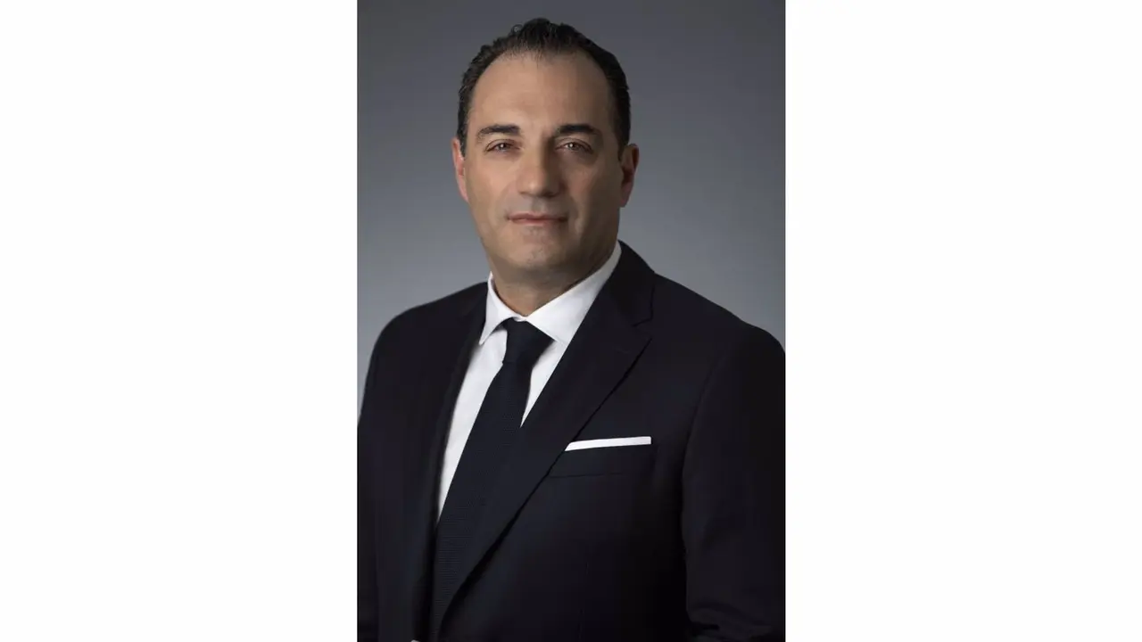 Antonio Filosa, elegido nuevo CEO de Stellantis tras la dimisi&oacute;n de Carlos Tavares. - STELLANTIS