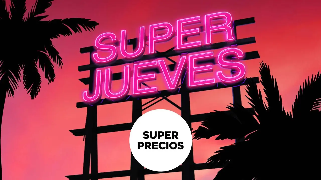 Super jueves en La Torre Outlet