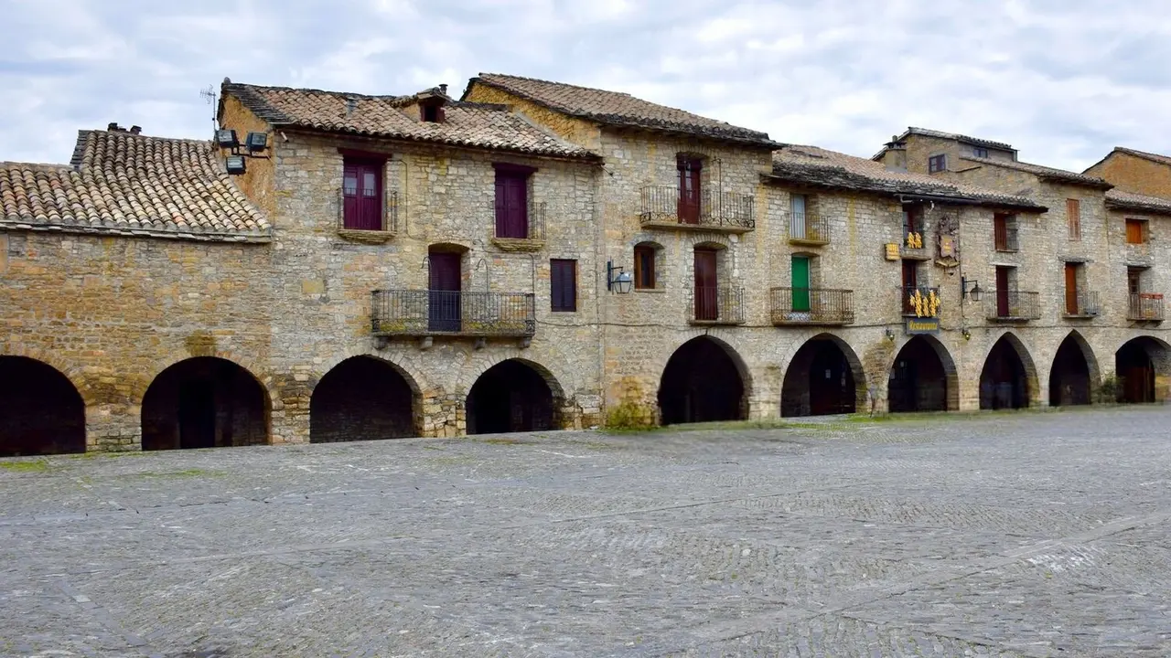 EuropaPress_6351399_ainsa_huesca